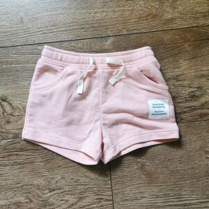 2/$15 New Carter's girls shorts size 2